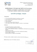 výběrové řízení etoped výběrové řízení etoped
