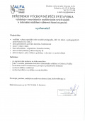výběrové řízení vychovatel výběrové řízení vychovatel