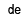 Deutsch